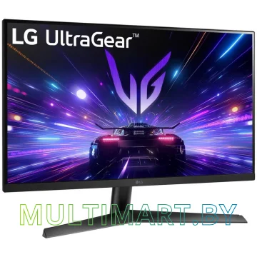 Монитор LG UltraGear 27GS60F-B картинка 2
